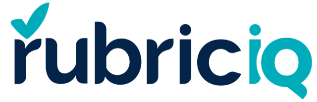 RubricIQ logo